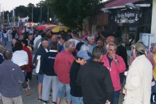 regate 2009 15