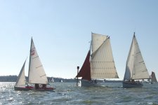 regate 2009 16