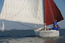 regate 2009 19