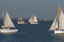 regate 2009 21