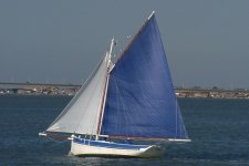 regate 2009 22