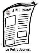 dessin journal