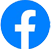 facebook bleu